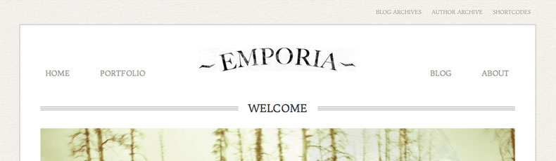 Pimp your portfolio with Emporia