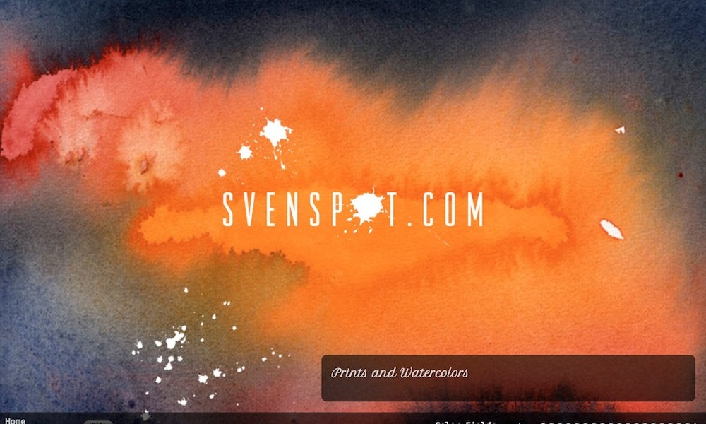 Svenspot.com