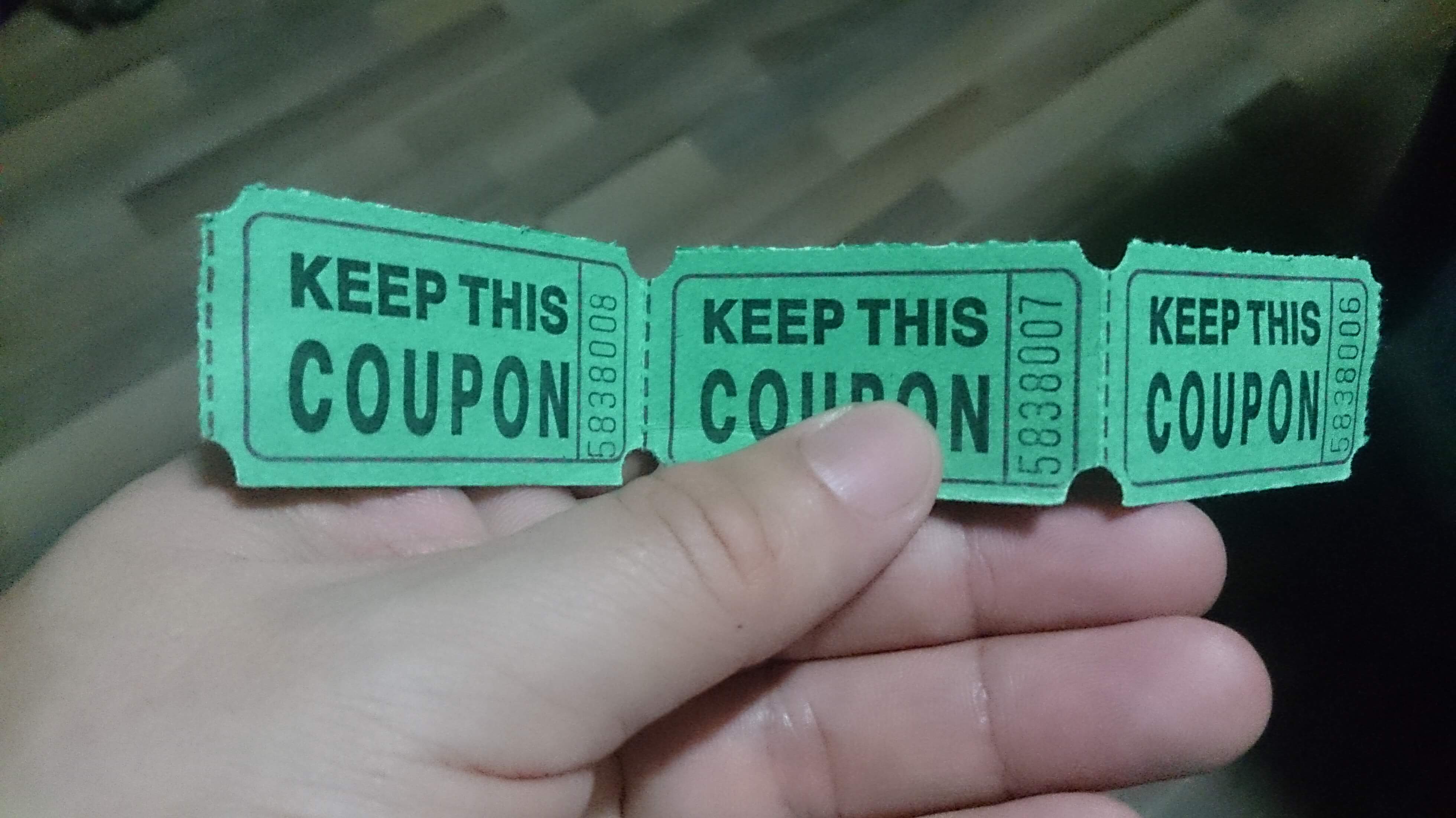 How to Improve Sales by Offering Coupons Using Sell Media